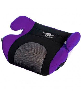 Автокресло Martin noir Yoga Light цвет Purple